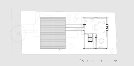 Toque Toque Grande II House
